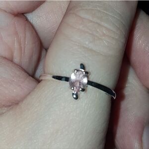 NWOT Dainty Ring